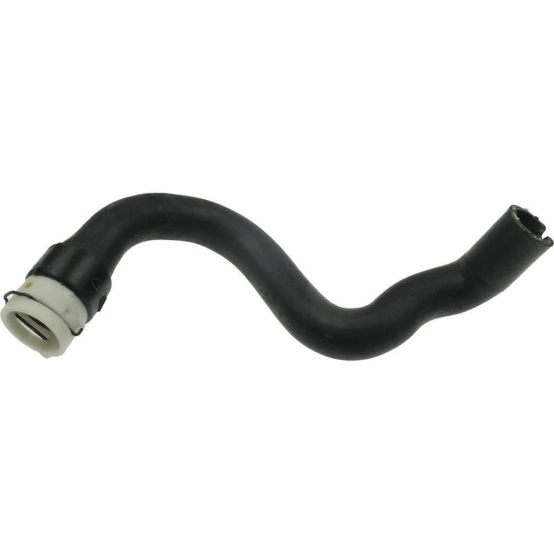 Gates Curved Radiator Hose 02-1743