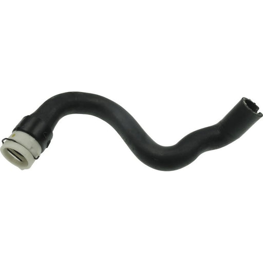 Gates Curved Radiator Hose 02-1743
