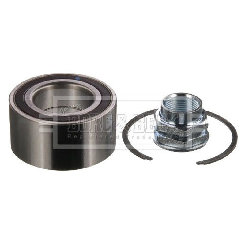 Borg & Beck Wheel Bearing Kit BWK739