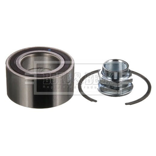 Borg & Beck Wheel Bearing Kit BWK739