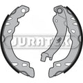 Juratek Brake Shoe Set Axle Kit Rear JBS1020