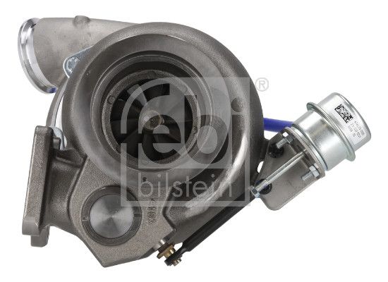 Febi Turbocharger Turbo Unit
