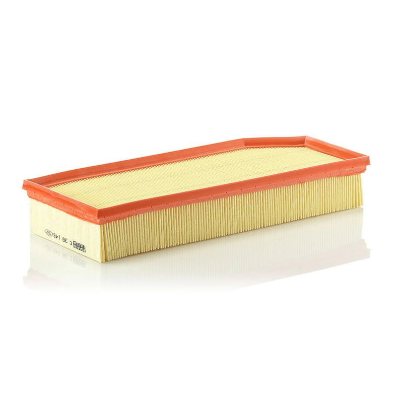 MANN-FILTER Engine Air Filter C 38 145
