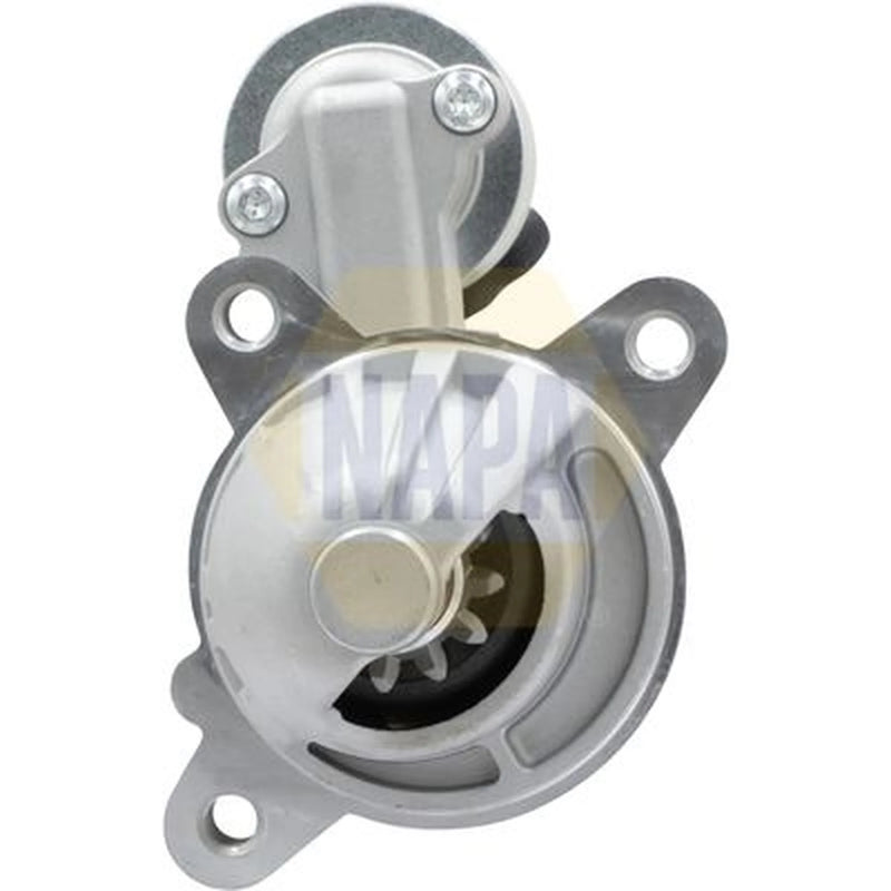 NAPA Starter Motor 12V 1.4kW 12 Teeth NSM2032
