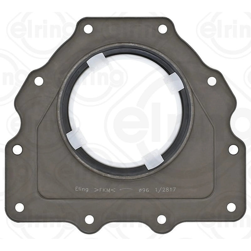 Elring Crankshaft Shaft Seal OD ID Wide 650.330