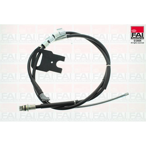 FAI Handbrake Cable Right Rear FBC646