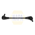 NAPA Stabiliser Bar Link Coupling Rod Front NST4160