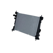 NRF Engine Radiator 59307
