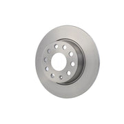 Bosch 2 x Solid Rear Brake Discs 0 986 479 677