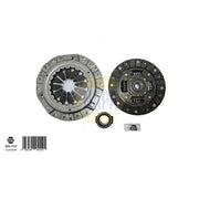 NAPA Clutch Kit Set 3pc NCL1117