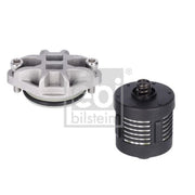 Febi AWD Multi-plate Clutch Hydraulic Filter 177900