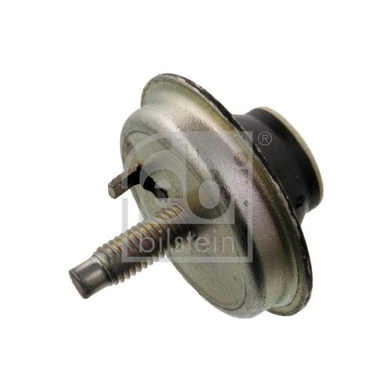 Febi Engine Mounting System Rubber Buffer OD ID Upper 37527