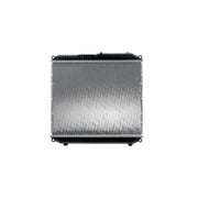 Mahle Engine Radiator CR 2608 000P