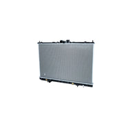 NRF Engine Radiator 53690