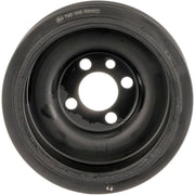 Gates Crank Shaft Belt Pulley TVD1040