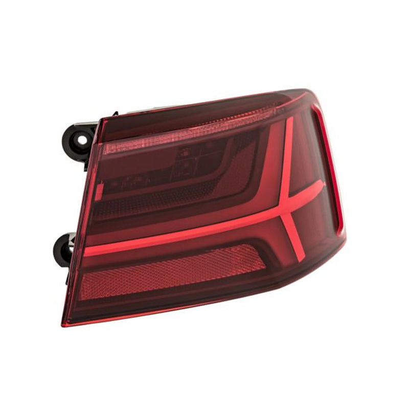 Valeo Tail Light / Lamp Right 047011