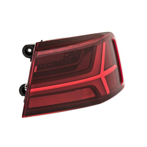 Valeo Tail Light / Lamp Right 047011