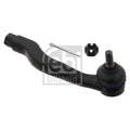 Febi Steering Tie Rod End Ball Joint Front Right 15501