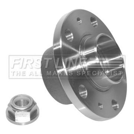 First Line Wheel Bearing Kit FBK642