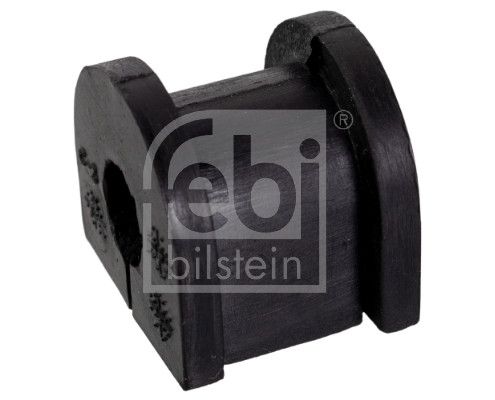 Febi Anti Roll Bar Mounting Bracket outer
