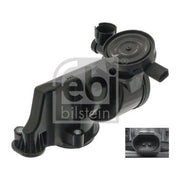 Febi Crankcase Oil Separator 49184