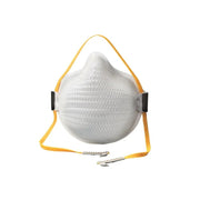 Moldex Air Seal FFP3 R D Non-Valved Reusable Mask (Pack of 8) - 370001