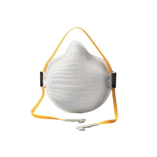 Moldex Air Seal FFP3 R D Non-Valved Reusable Mask (Pack of 8) - 370001