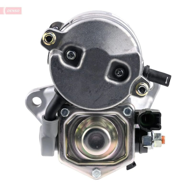 Denso Starter Motor 12V 1.4kW 9 Teeth DSN1225