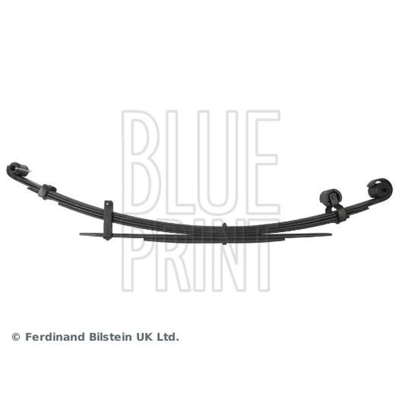 Blue Print Spring Pack Wide Rear Right ADT38824