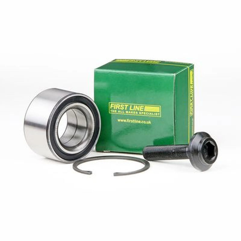 First Line Wheel Bearing Kit FBK996