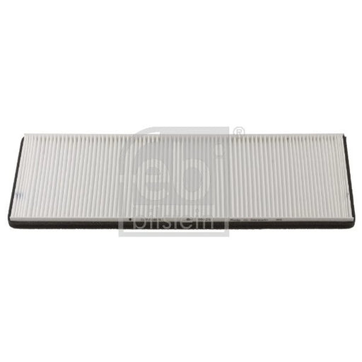 Febi Cabin Air Filter (Pollen Filter) 09429