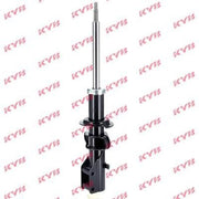 KYB Shock Absorber Damper Strut Front 333951