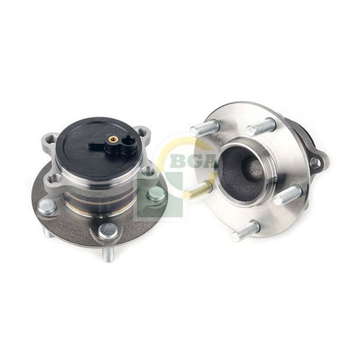 BGA Wheel Bearing Kit 139mm WHB5403K