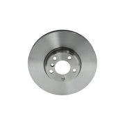 Bosch 2 x Vented Brake Discs 0 986 479 W20