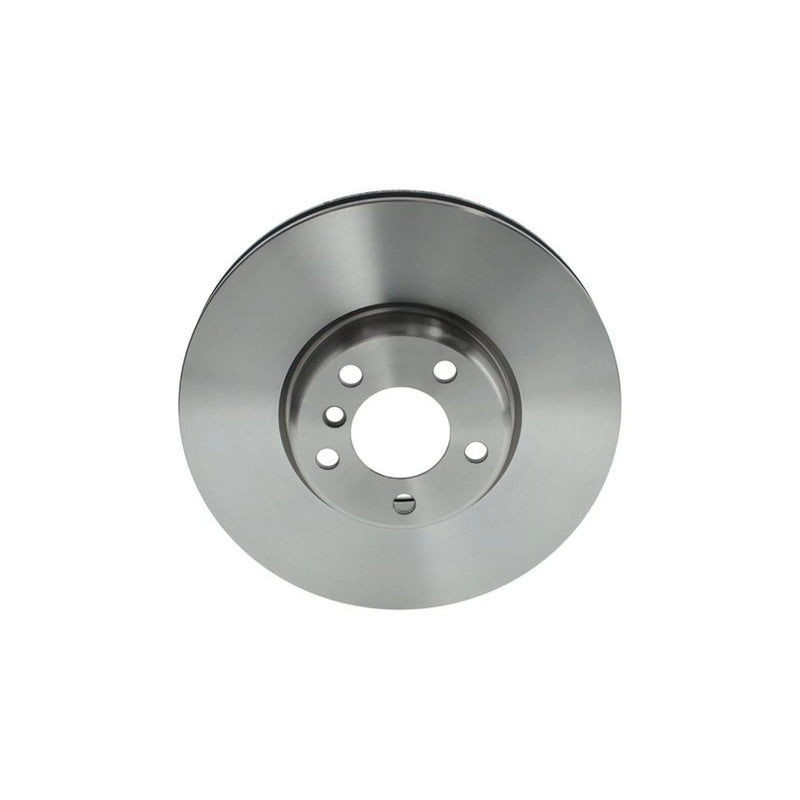 Bosch 2 x Vented Brake Discs 0 986 479 W20