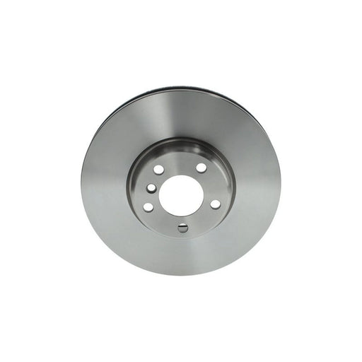 Bosch 2 x Vented Brake Discs 0 986 479 W20