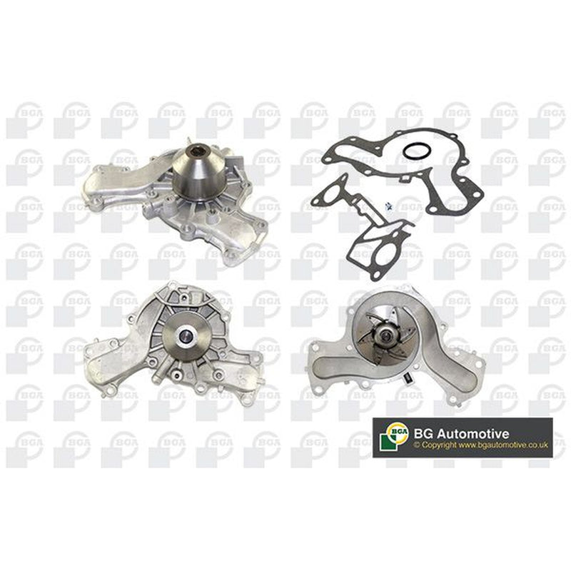 BGA Engine Cooling Water Pump CP14242