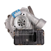 Febi Turbocharger Turbo Unit 186730