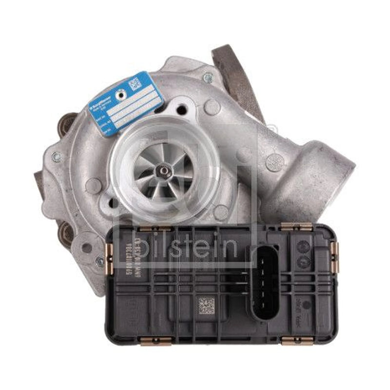 Febi Turbocharger Turbo Unit 186730
