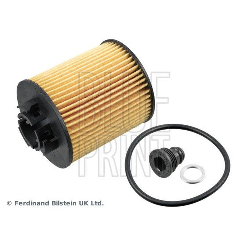 Blue Print Engine Oil Filter ADBP210149