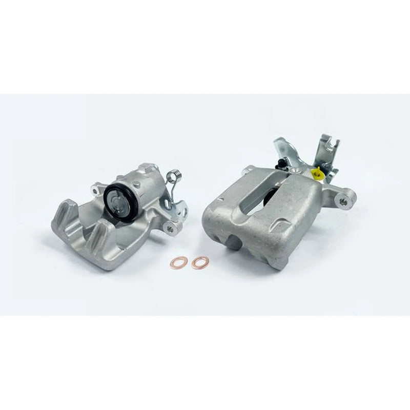 Abtex Brake Caliper Assembly Rear Left ABC1541L