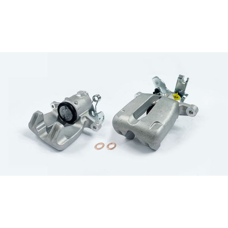 Abtex Brake Caliper Assembly Rear Left ABC1541L