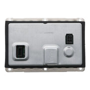 Valeo Gas Discharge Lamp Ballast Right Connectors 088794