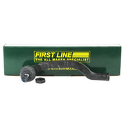 First Line Steering Tie Rod End Ball Joint FTR4989