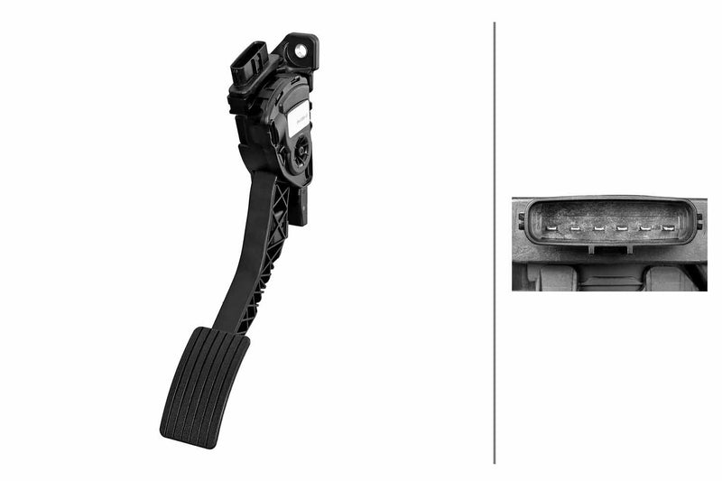 Hella 6PV 312 083-011 Sensor, accelerator pedal position