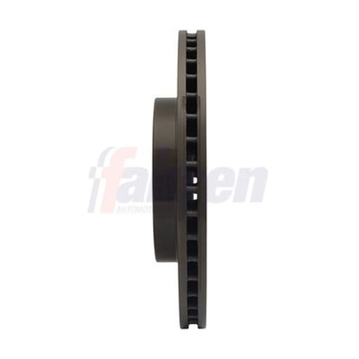 Fahren 2 x Front Brake Discs FBD6128