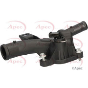 Apec Coolant Flange Housing Connector ATH1430