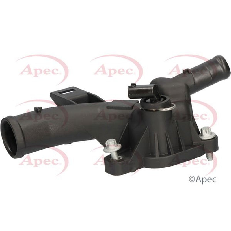 Apec Coolant Flange Housing Connector ATH1430