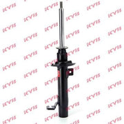 KYB Shock Absorber Damper Strut Front Left 333401