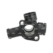 NRF Coolant Flange Housing Connector Front 775062